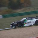 ADAC GT Masters, DEKRA Lausitzring 2, Schubert Motorsport, Henric Skoog, Sheldon van der Linde