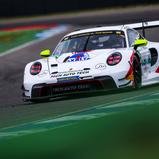 Fach Auto Tech feiert in dieser Saison seine Rückkehr ins ADAC GT Masters