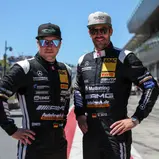 ADAC GT Masters, Red Bull Ring, Mercedes-AMG Team HTP Motorsport, Patrick Assenheimer, Maximilian Götz