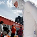 ADAC Formel Masters, Nürburgring, Ralph Boschung, KUG Motorsport