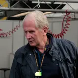 ADAC GT Masters, Red Bull Ring, Helmut Marko, Red Bull