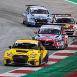 ADAC TCR Germany, Red Bull Ring, Mair Racing Osttirol, Soubek
