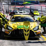 #48 Jules Gounon (FRA / Mercedes-AMG GT3 / Mercedes-AMG Team Mann-Filter), Red Bull Ring 2026 