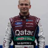 Evgeny Novikov