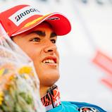 ADAC MX Masters 2018, Gaildorf, Lion Florian ( Deutschland / KTM ) beim ADAC MX Junior Cup 125