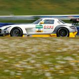 ADAC GT Masters, Oschersleben, ROWE Racing, Jan Seyffarth, Maro Engel