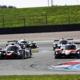 #77 DKR Engineering  / Robin Rogalski / Valentino Catalano / Duqueine D08 / Assen