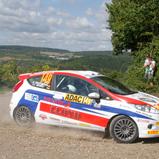 ADAC Rallye Deutschland