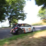 ADAC Rallye Masters, Rallye Wartburg