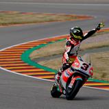 Tulovic hatte bereits 2019 einen WM-Einsatz auf dem Sachsenring