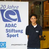 ADAC Stiftung Sport, 2018, Essen Motor Show