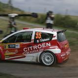 ADAC Rallye Deutschland