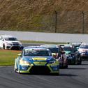 ADAC TCR Germany, Wolf-Power Racing 2, Mike Halder