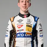 #85 Kyam Potez / Mercedes-AMG GT4 / CV Performance X JP Motorsport