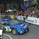 ADAC Rallye Deutschland