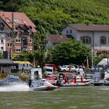 ADAC Motorboot Masters, Lorch am Rhein, Attila Horvath