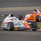 ADAC Formel 4, Nürburgring, Jonathan Cecotto, Motopark