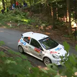 ADAC Rallye Masters, AvD Sachsen Rallye