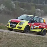 ADAC Rallye Masters, ADAC Hessen Rallye Vogelsberg