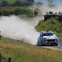 ADAC Opel Rallye Junior Team, Bergkvist