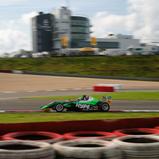 ADAC Formel 4, Nürburgring, US Racing, Louis Gachot