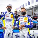 #91 / Team Joos Sportwagentechnik / Porsche 911 GT3 R / David Jahn / Marco Holzer