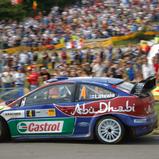 ADAC Rallye Deutschland