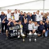 ADAC Formel 4, Nürburgring, US Racing - CHRS, Lirim Zendeli