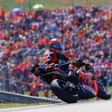 Der Australier Jack Miller kennt die Gegend rund um den Sachsenring besonders gut