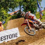 Guillem Farres (Spanien / KTM / Raths Motorsports / ADAC MX Youngster Cup)