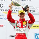 ADAC Formel Masters, Nürburgring, Mikkel Jensen, Neuhauser Racing