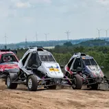 ADAC XC Cup, Oschersleben (22./23.6.2024)