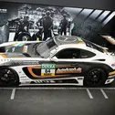 ADAC GT Masters, Mercedes-AMG Team HTP Motorsport