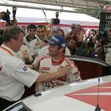 ADAC Rallye Deutschland