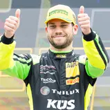#90 Ricardo Feller (CHE / Porsche 911 GT3 R / Manthey), Sachsenring 2026