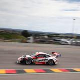 ADAC GT Masters, Sachsenring, Precote Herberth Motorsport, Robert Renauer, Mathieu Jaminet