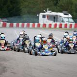 ADAC Kart Masters, Wackersdorf II