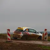 ADAC Rallye Masters/Deutsche Rallye Meisterschaft, Erzgebirge