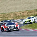 ADAC GT Masters, Red Bull Ring, Prosperia C. Abt Racing, René Rast, Kelvin van der Linde