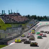 Start Rennen 1, Red Bull RIng 2026