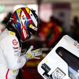#80 Gebhardt Intralogistics Motorsport / Duqueine / Óscar Tunjo / Hockenheimring