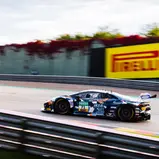 #71 / T3 Motorsport / Lamborghini Huracán GT3 Evo / Maximilian Paul / Marco Mapelli