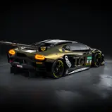 Lamborghini-Werksfahrer Mirko Bortolotti kehrt nach drei Jahren zum TGI Team by GRT zurück (Foto: GRT)