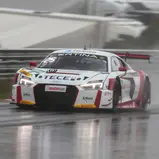 ADAC GT Masters, Zandvoort, Audi Sport racing academy, Elia Erhart, Christopher Höher