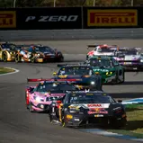 #10 Marco Mapelli (ITA / Lamborghini Temerario GT3 / Red Bull Team Abt), Hockenheimring 2026