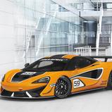 ADAC GT4 Germany, Dörr Motorsport
