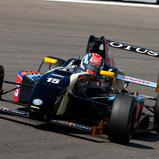 Formel ADAC, Zandvoort, Ralph Boschung, Lotus