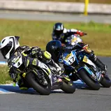 Jamie Loth (Klasse O-110), ADAC Mini Bike Cup, Harsewinkel