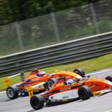 Formel ADAC, Red Bull Ring, Fabian Schiller, Schiller Motorsport