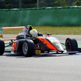 ADAC Formel 4, Hockenheim I, Van Amersfoort Racing, Niklas Krütten